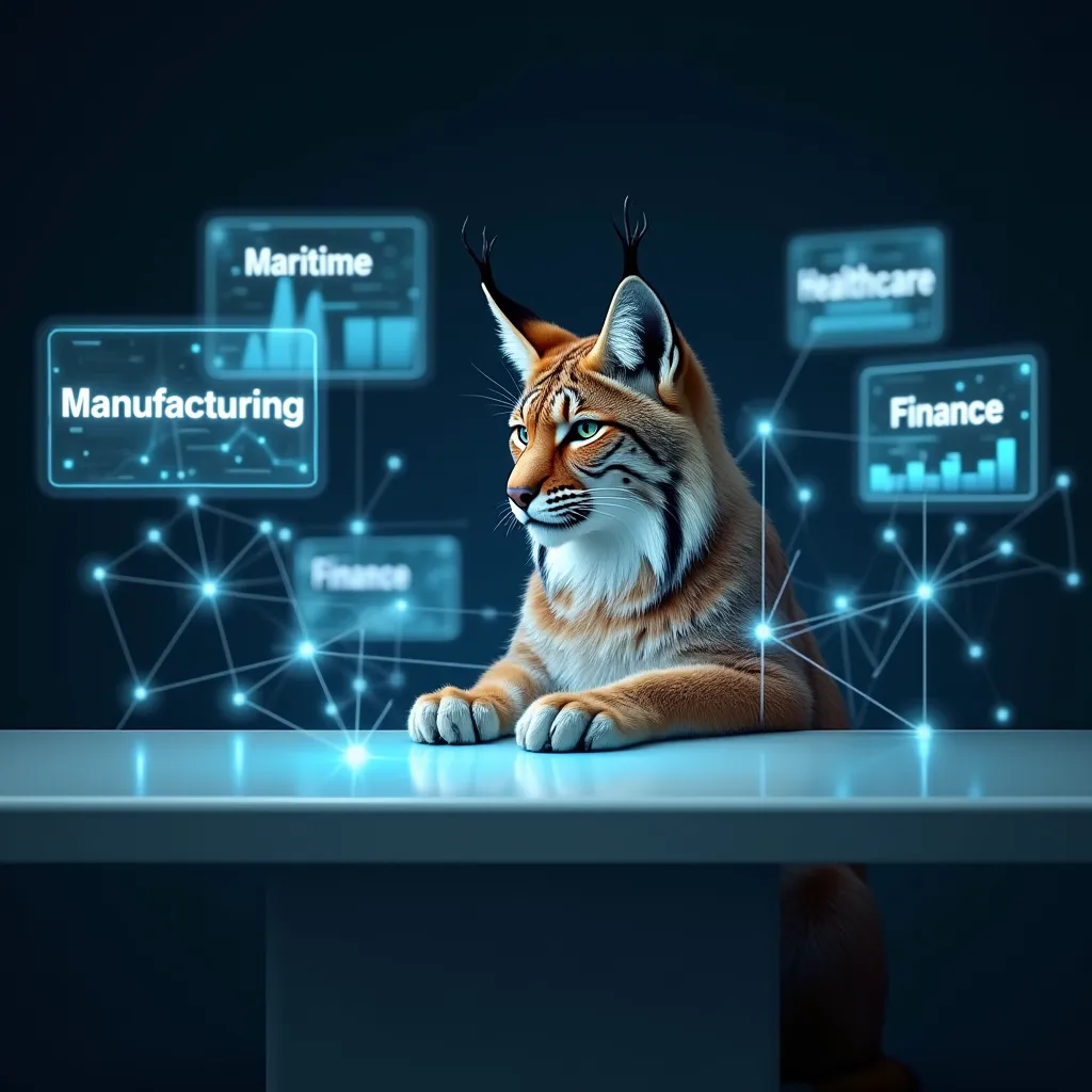 Industry-Specific AI Case Studies